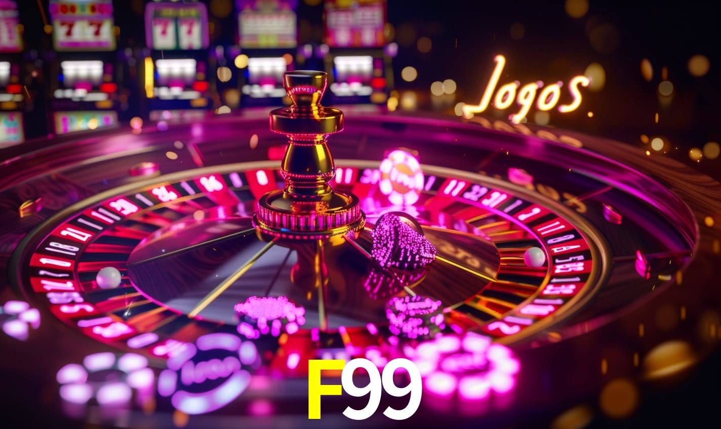 Login F99 Casino Online